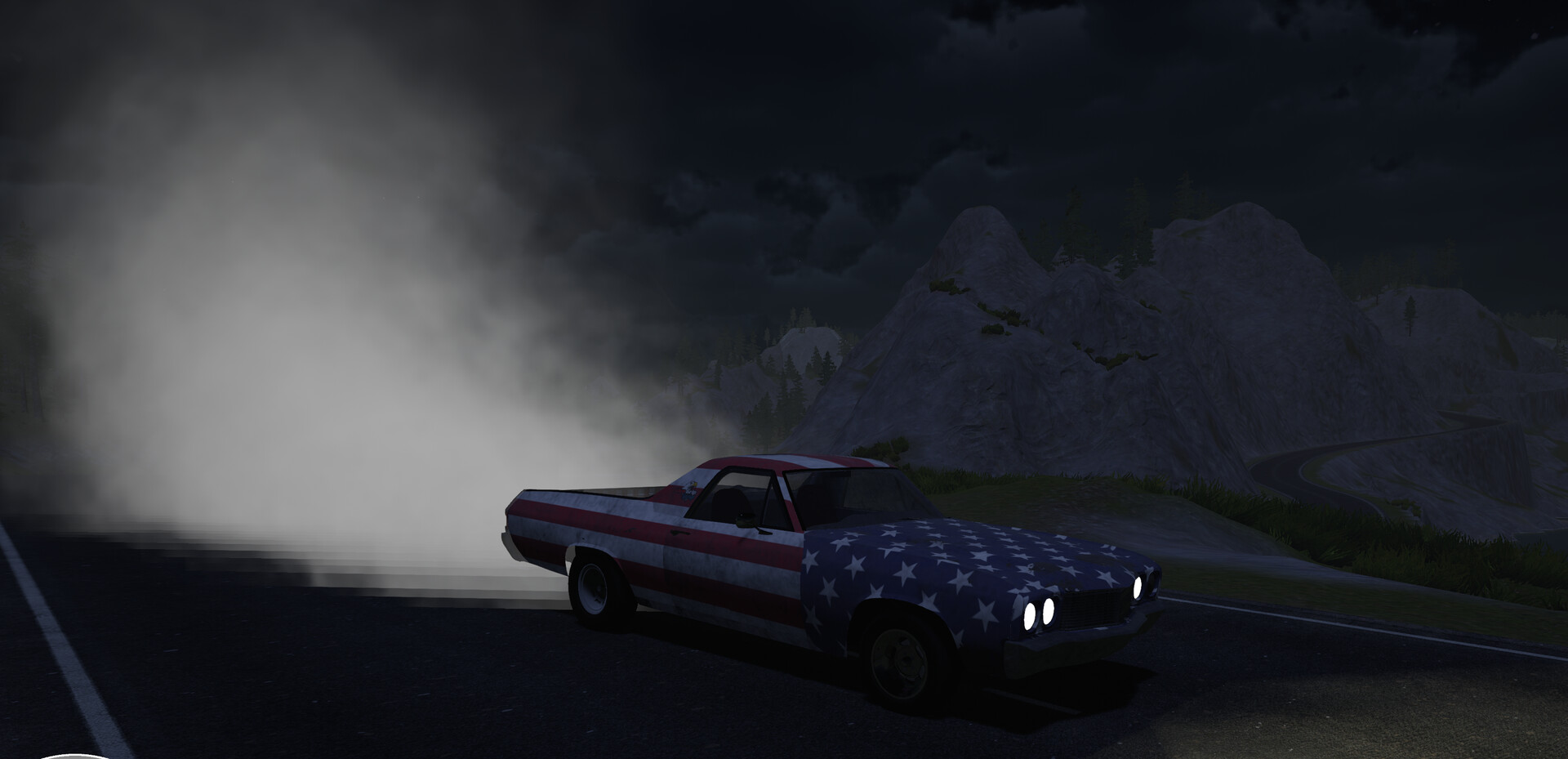 Скриншот из игры My Garage - 131