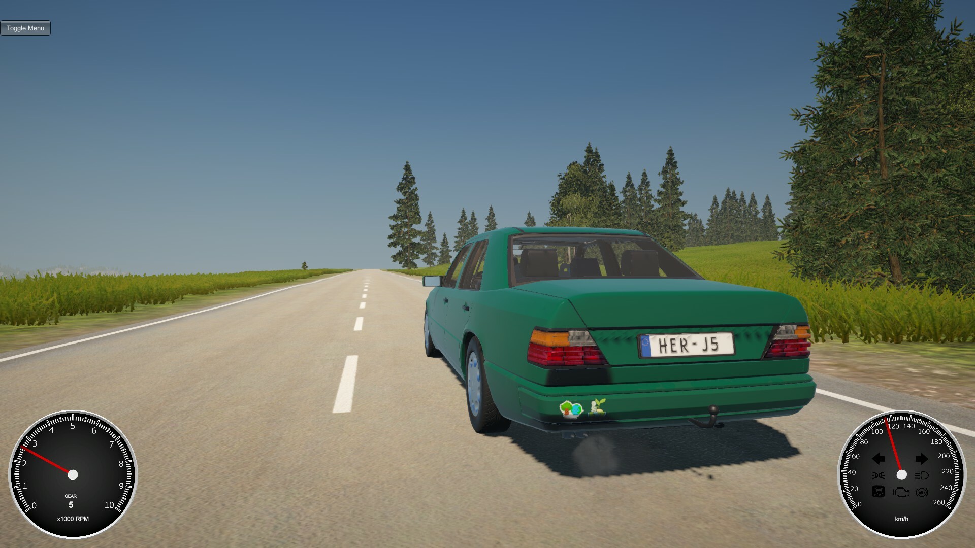 Скриншот из игры My Garage - 86