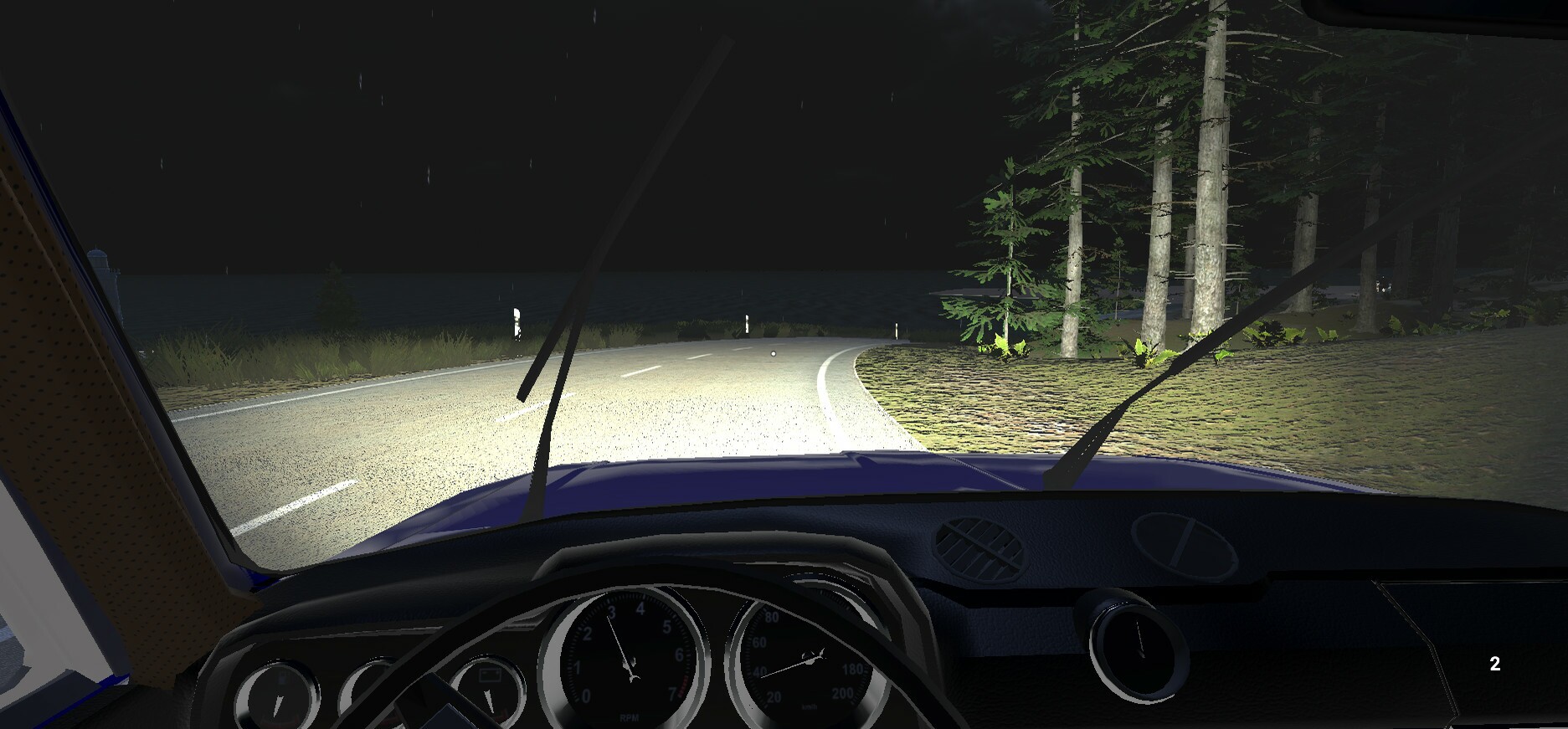 Скриншот из игры My Garage - 41