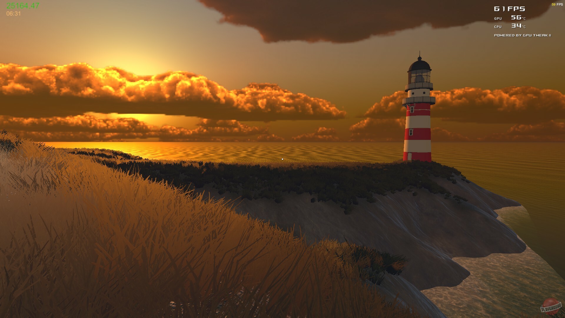 Скриншот из игры My Garage - 101