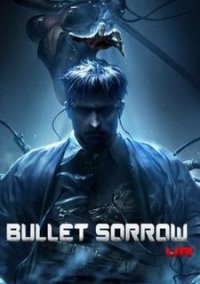 Обложка игры Bullet Sorrow VR