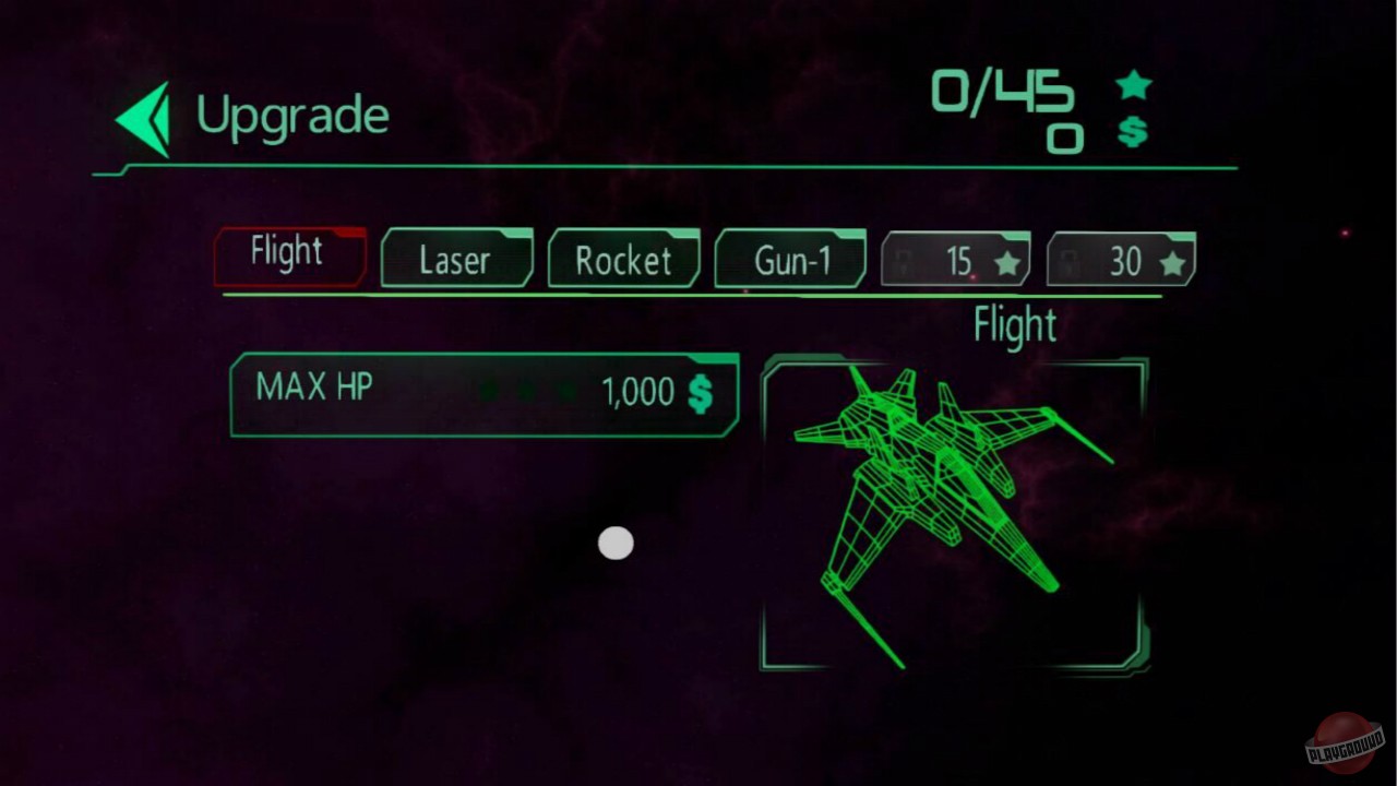 Скриншот из игры Space Jones VR - 2