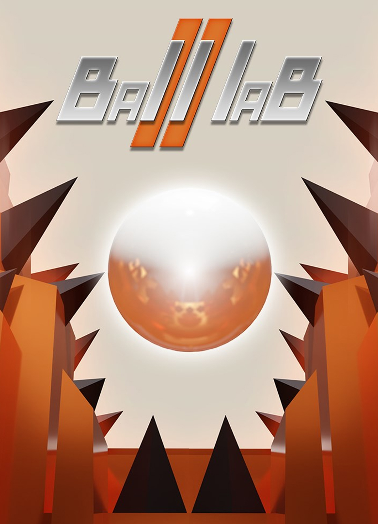 Обложка игры Ball laB 2