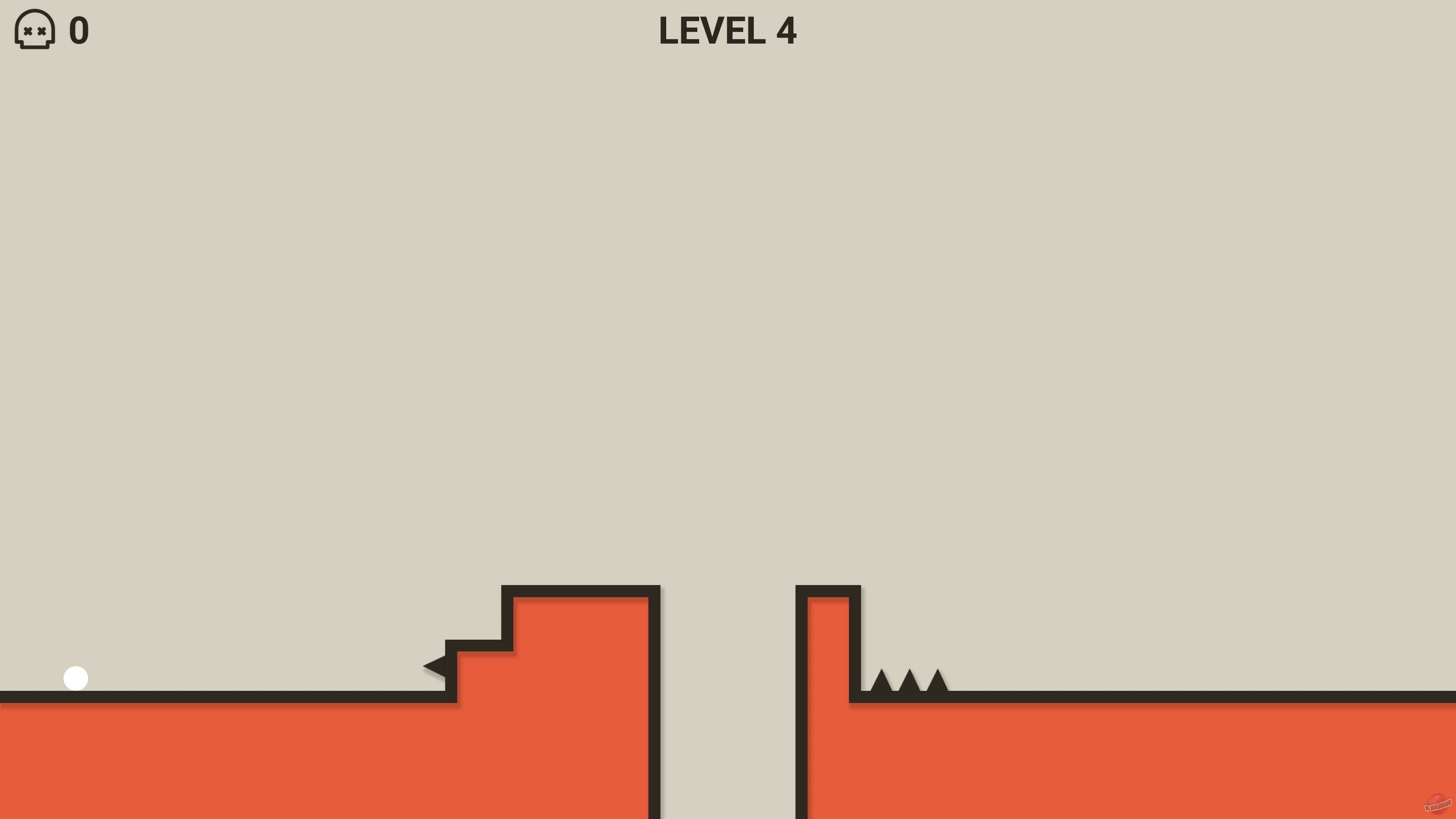 Скриншот из игры Ball laB 2 - 4