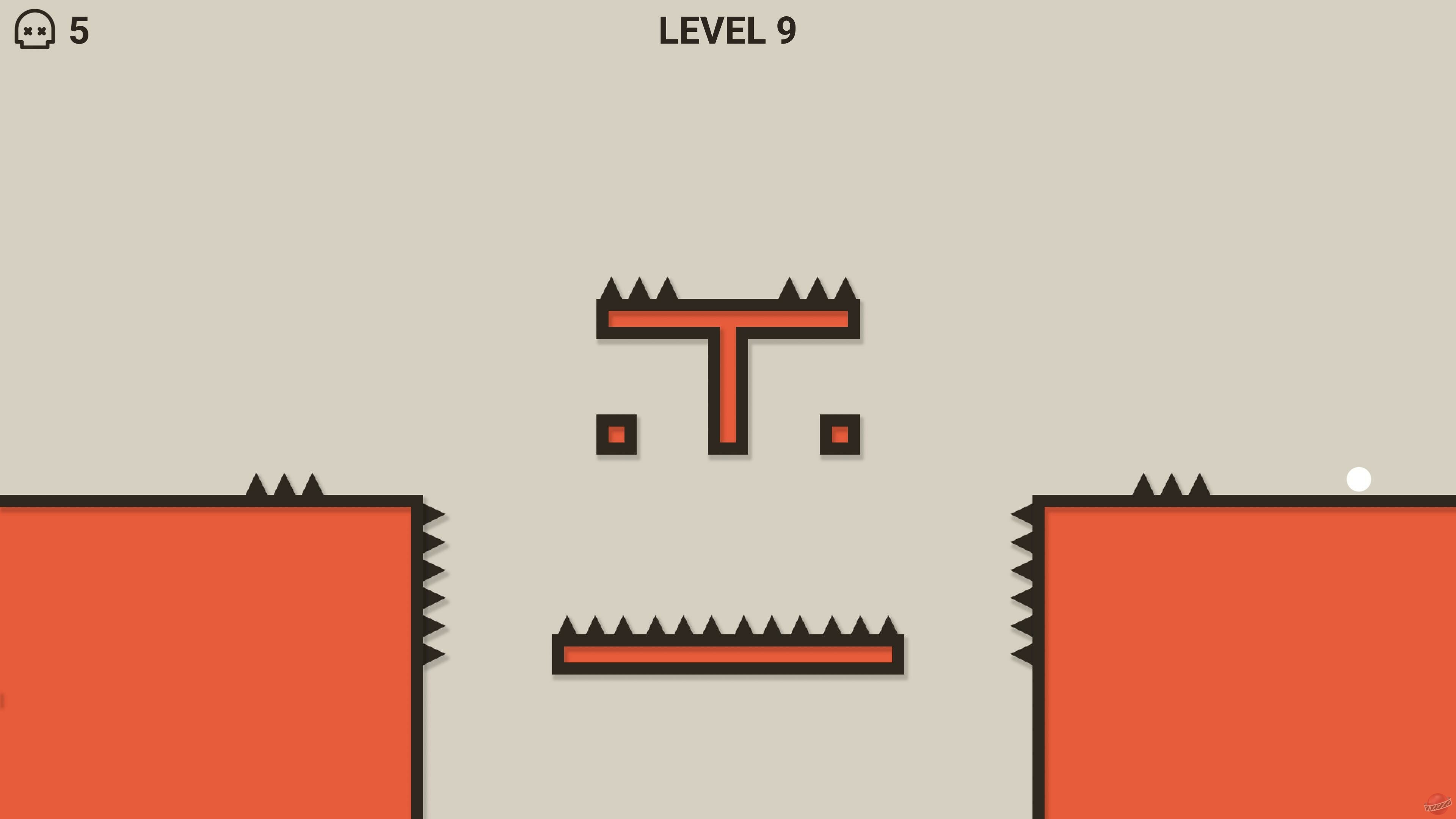 Скриншот из игры Ball laB 2 - 1