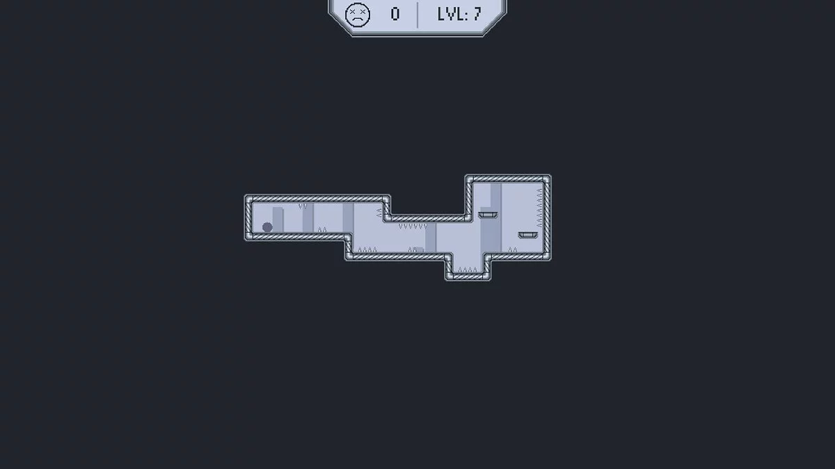 Скриншот из игры Ball laB - 2