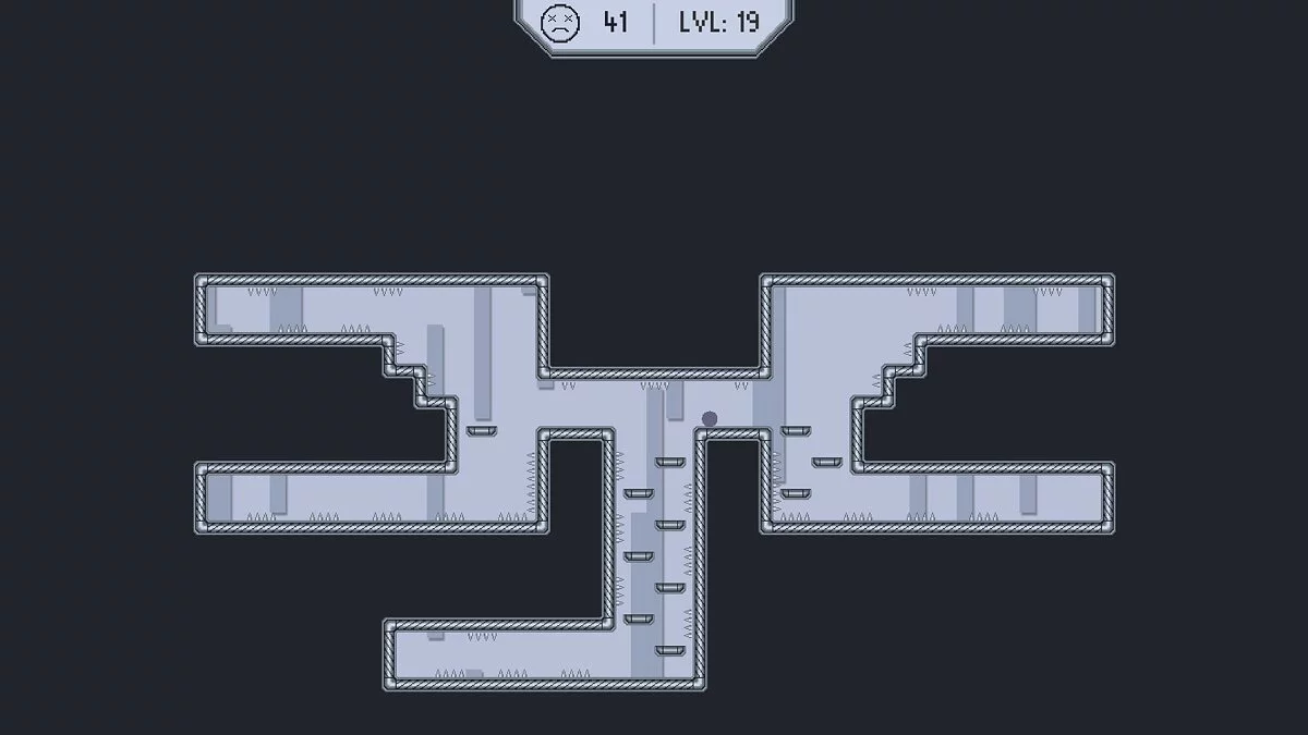 Скриншот из игры Ball laB - 10