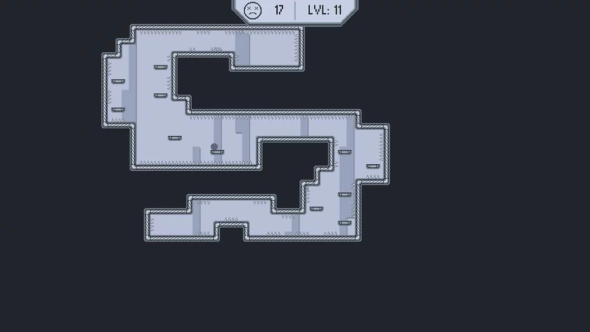 Скриншот из игры Ball laB - 9