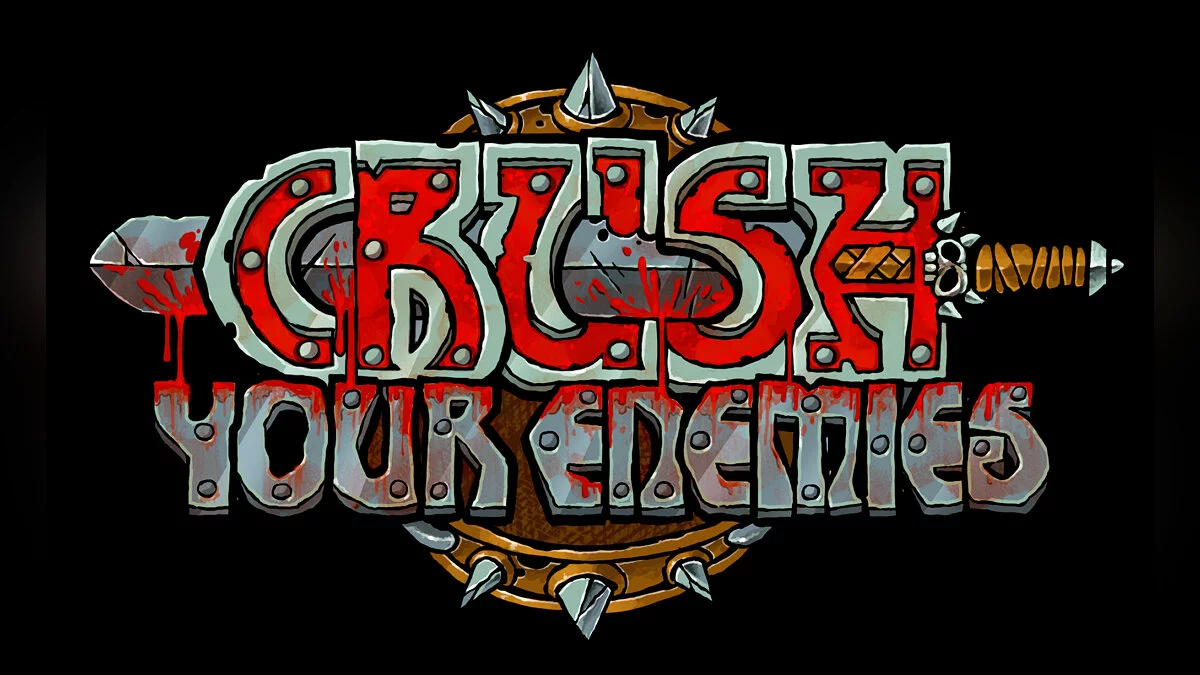 Скриншот из игры Crush Your Enemies - 32
