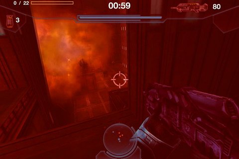 Скриншот из игры Archetype - 4