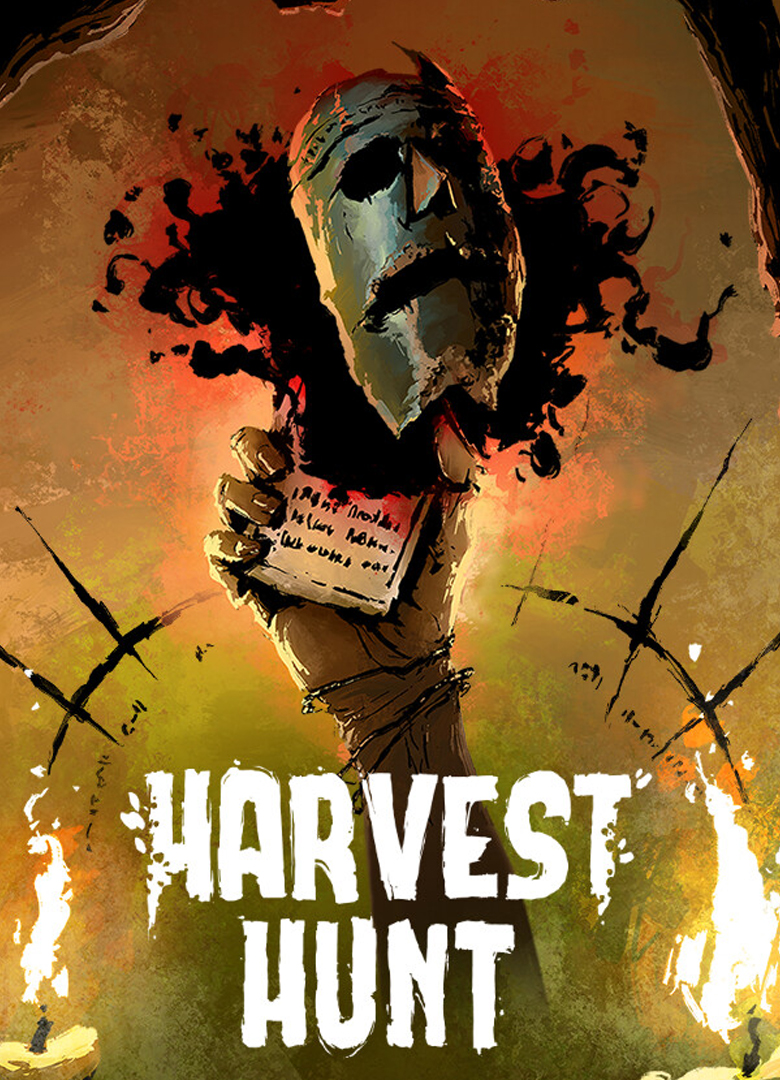 Обложка игры Harvest Hunt