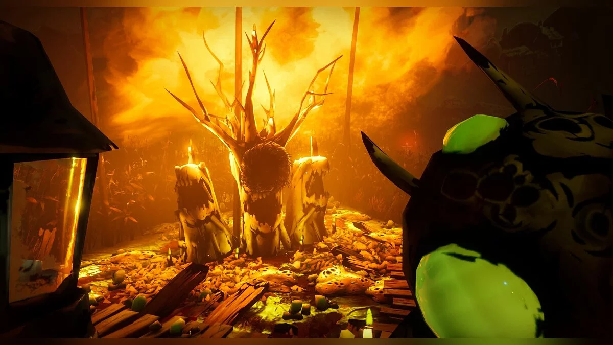 Скриншот из игры Harvest Hunt - 18