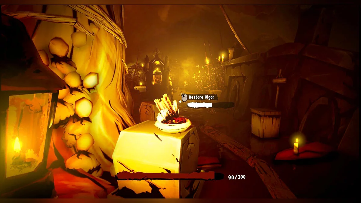 Скриншот из игры Harvest Hunt - 8