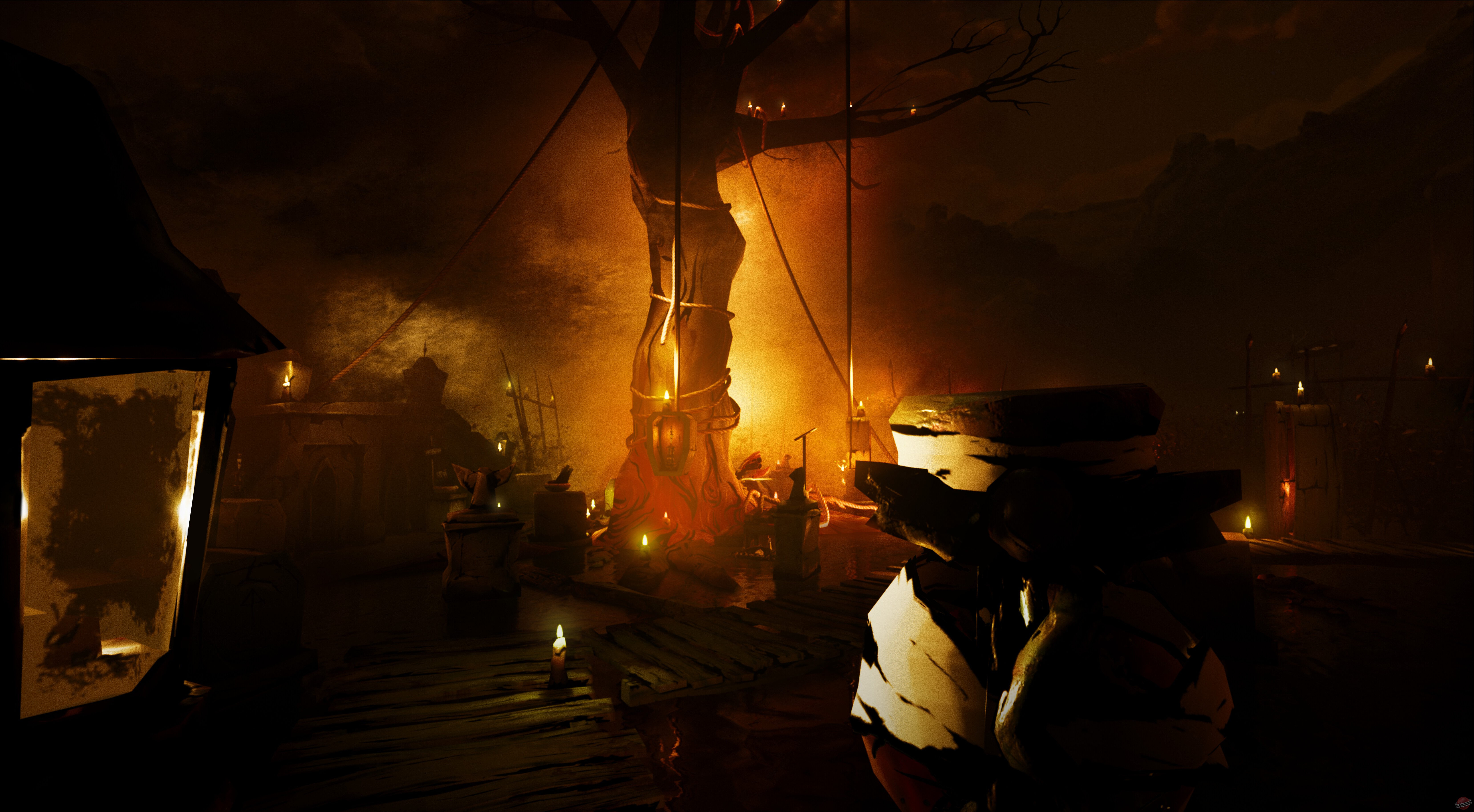 Скриншот из игры Harvest Hunt - 12