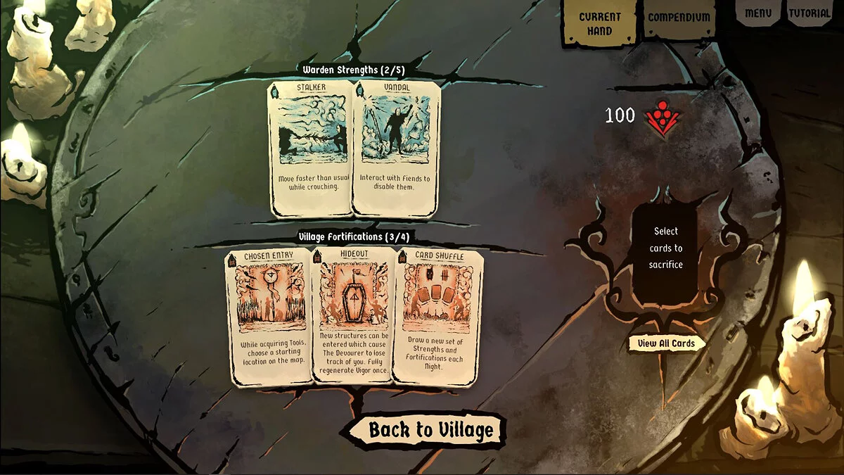 Скриншот из игры Harvest Hunt - 17