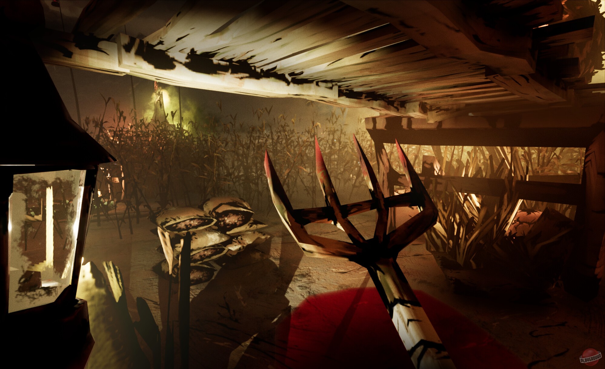 Скриншот из игры Harvest Hunt - 9