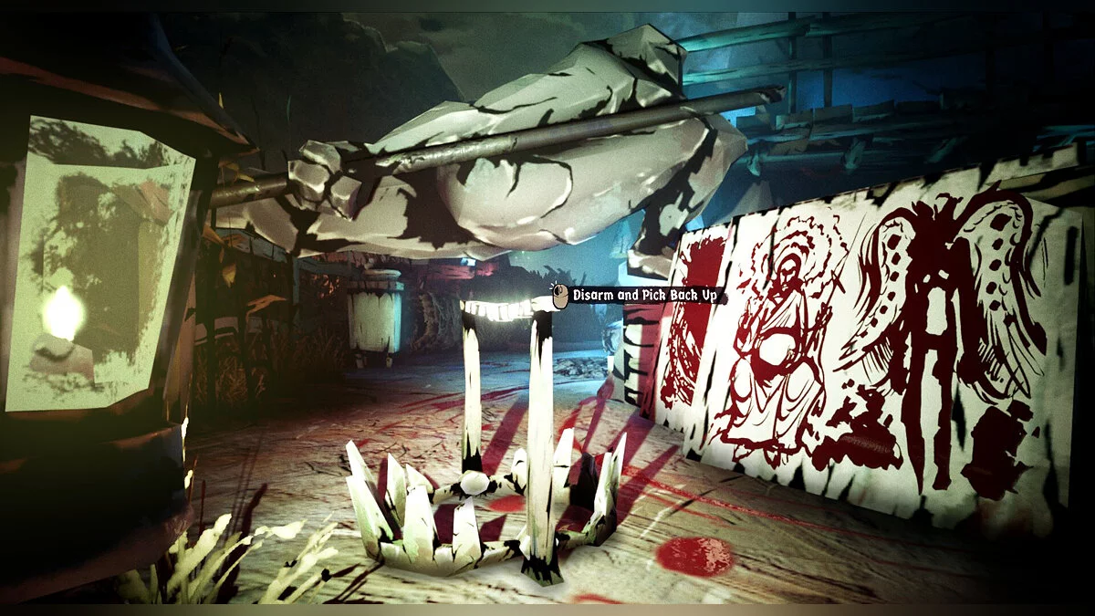 Скриншот из игры Harvest Hunt - 15