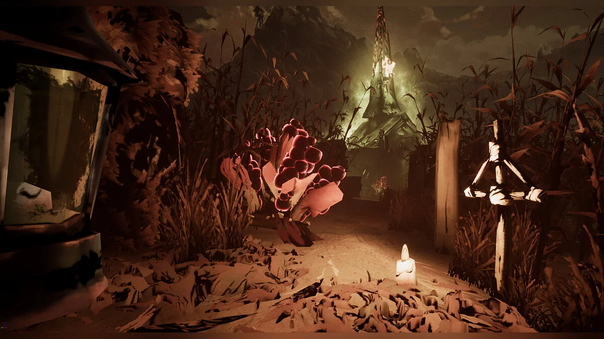 Скриншот из игры Harvest Hunt - 5