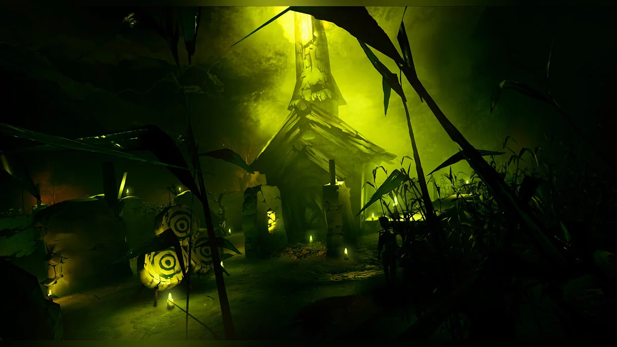 Скриншот из игры Harvest Hunt - 2