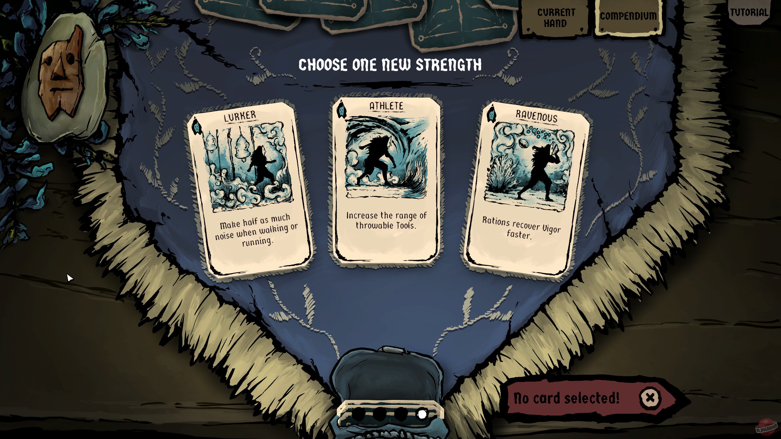 Скриншот из игры Harvest Hunt - 10