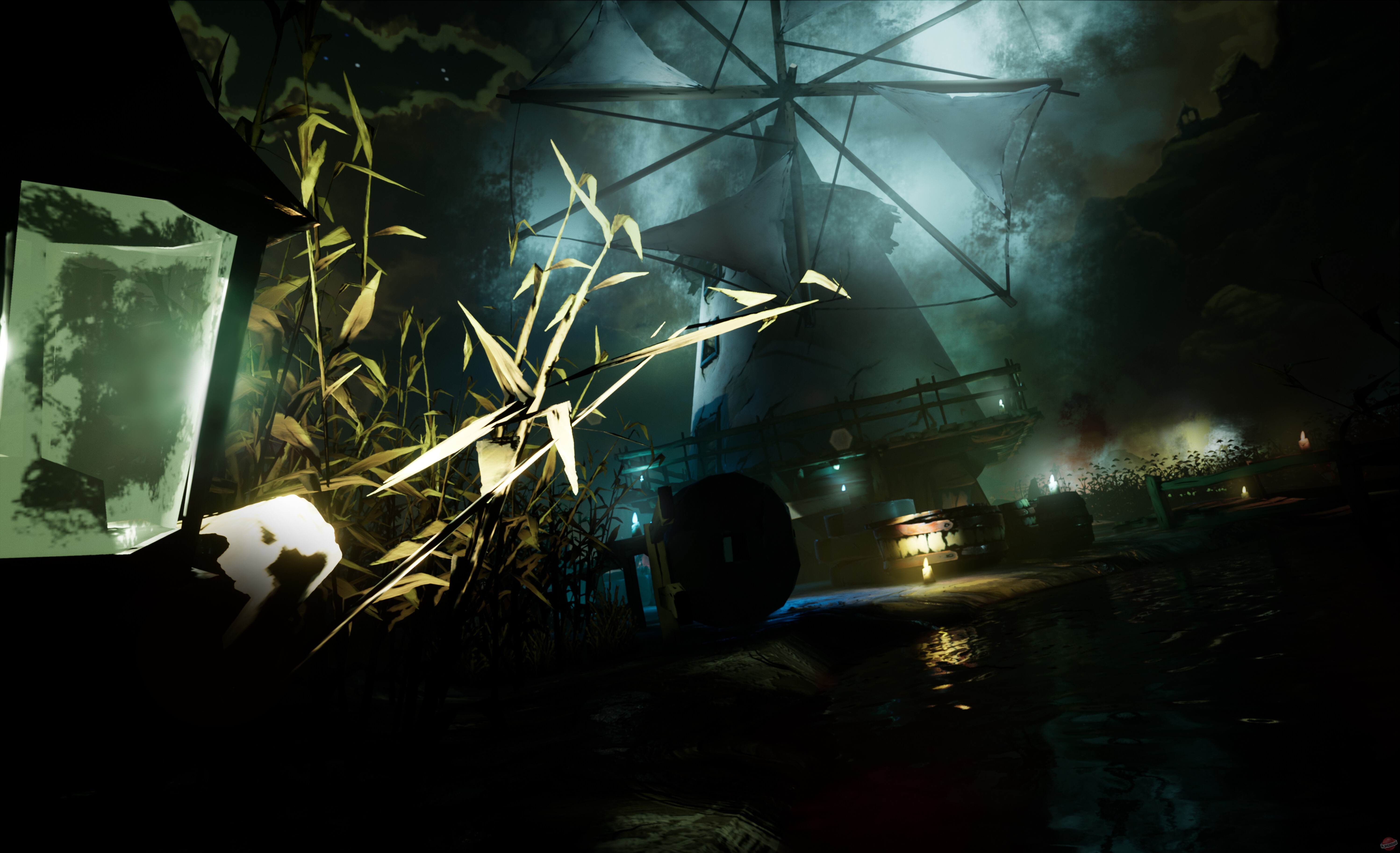 Скриншот из игры Harvest Hunt - 16