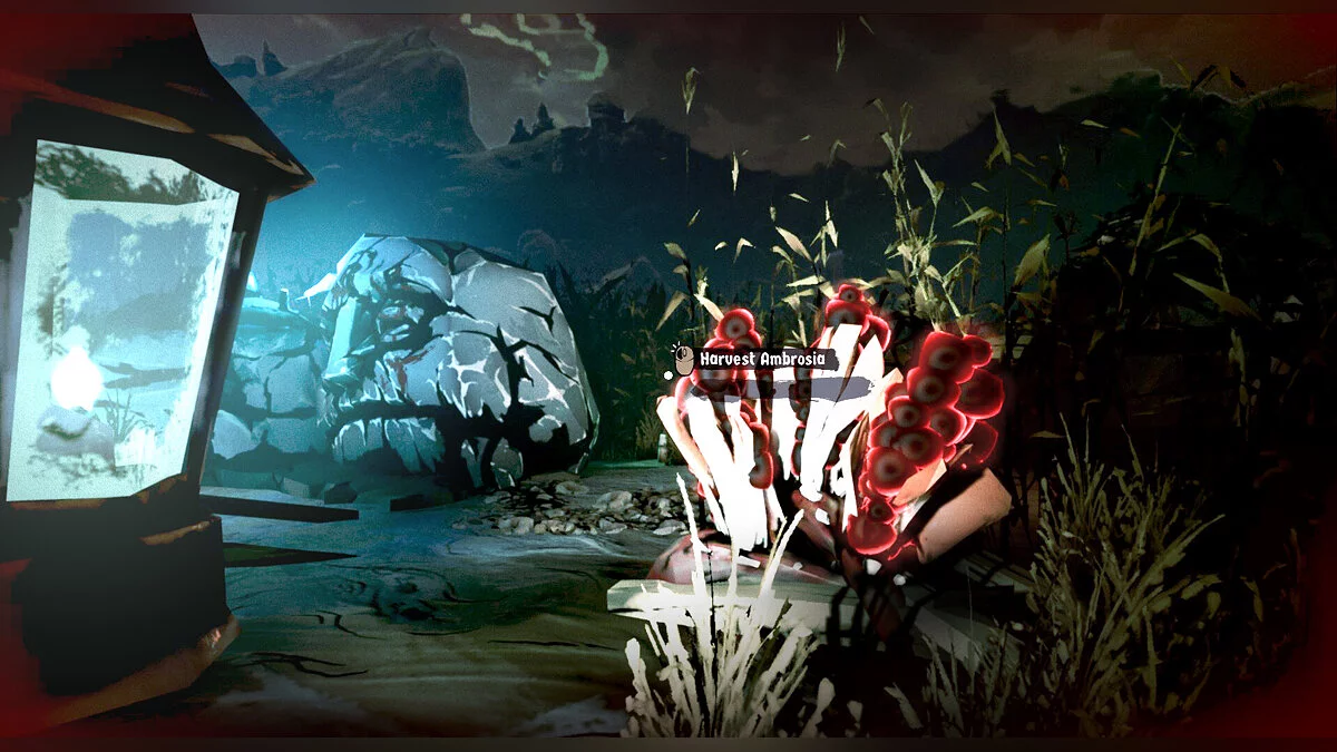 Скриншот из игры Harvest Hunt - 11