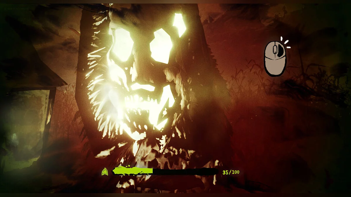 Скриншот из игры Harvest Hunt - 7