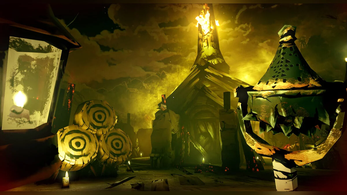 Скриншот из игры Harvest Hunt - 13