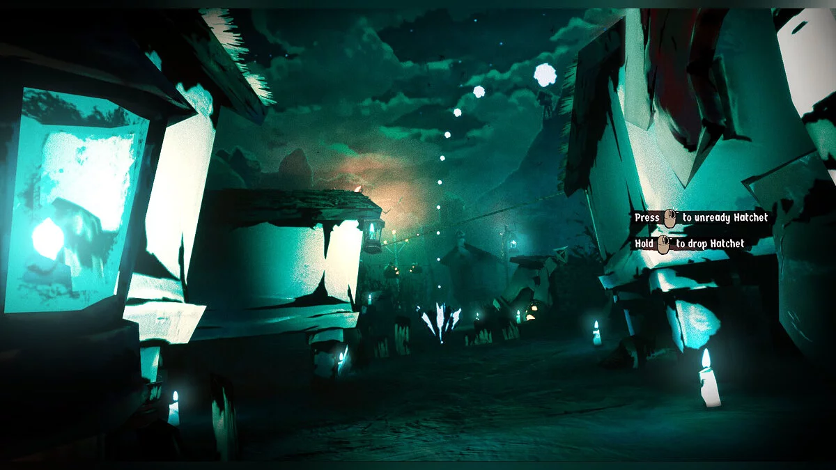 Скриншот из игры Harvest Hunt - 3