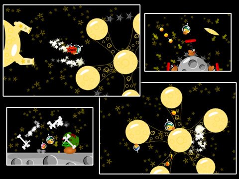 Скриншот из игры Soosiz - 4