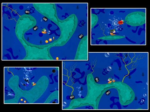 Скриншот из игры Soosiz - 5