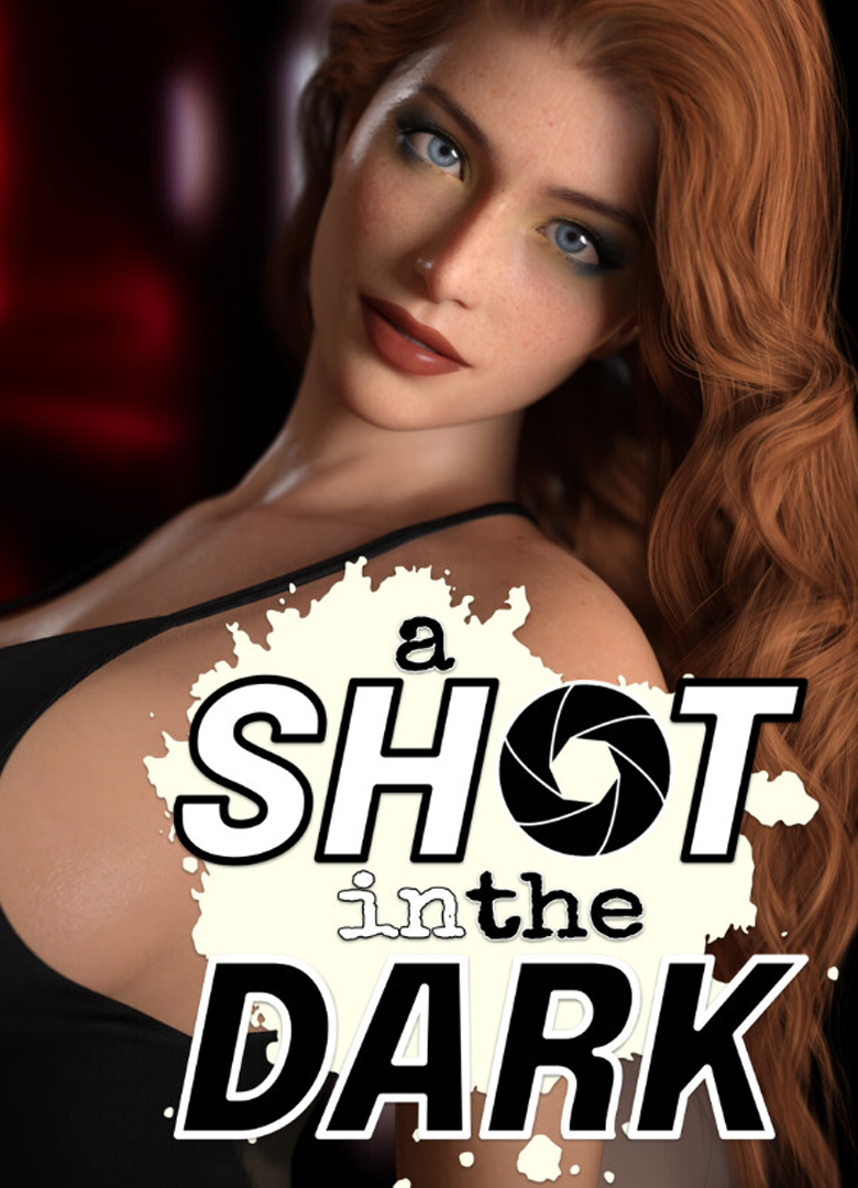 Обложка игры A Shot in the Dark
