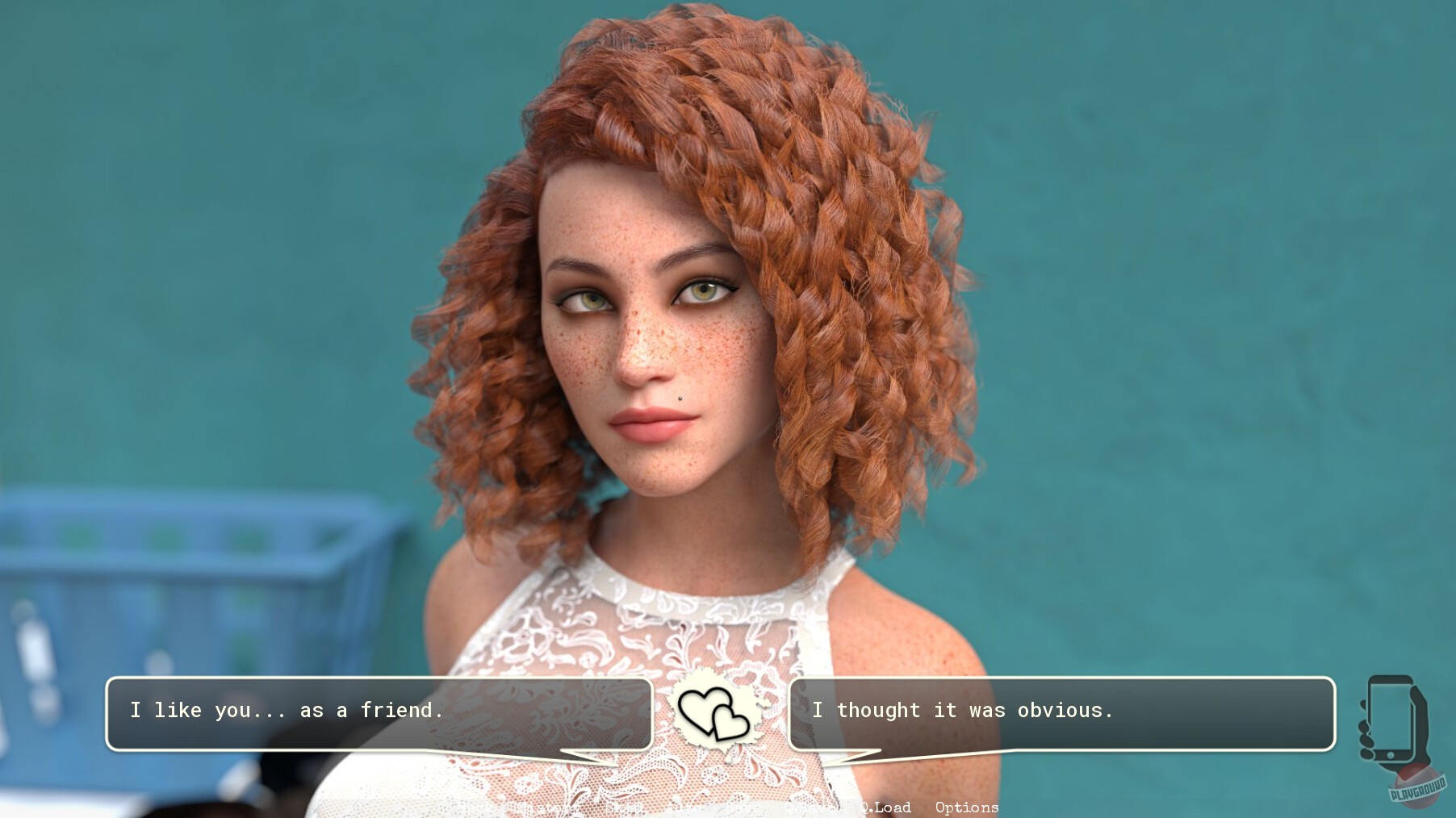 Скриншот из игры A Shot in the Dark - 19