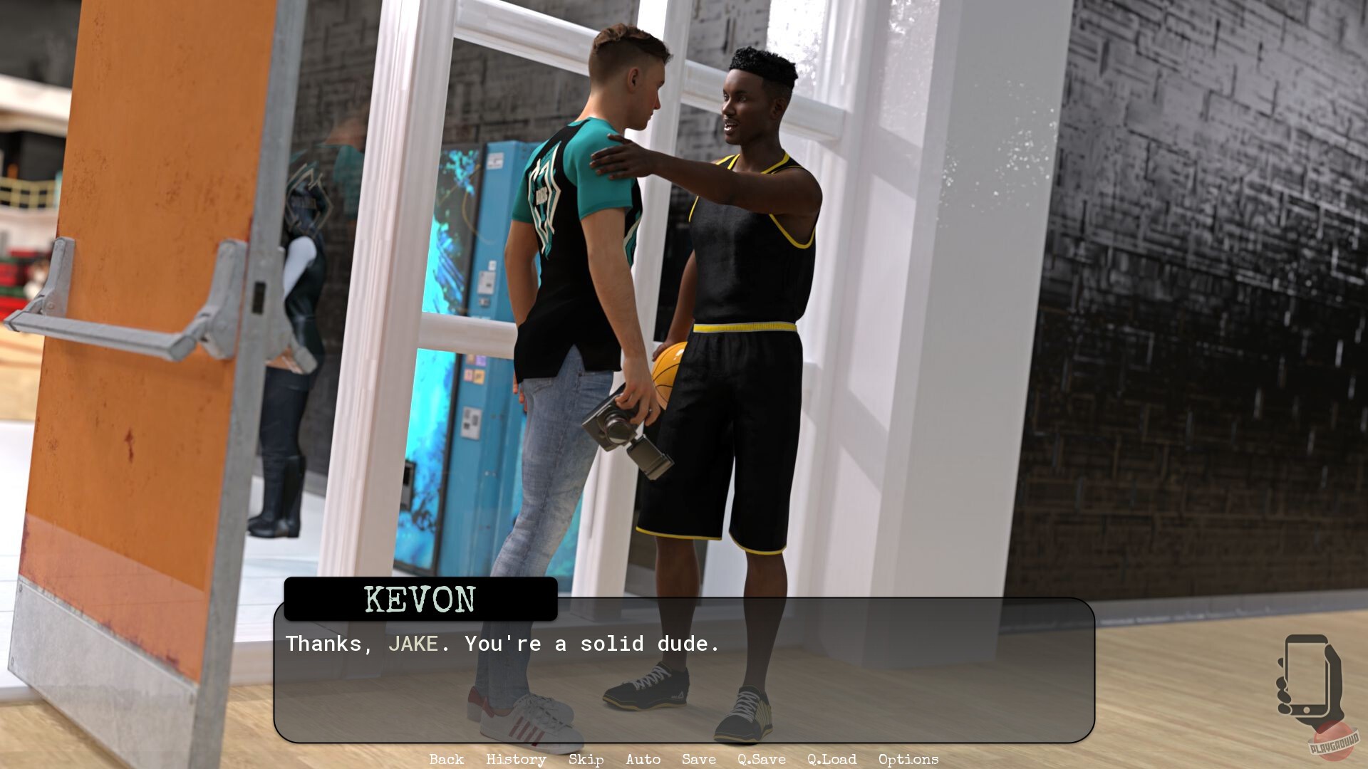 Скриншот из игры A Shot in the Dark - 28