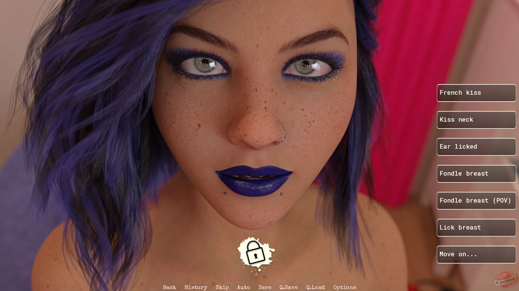 Скриншот из игры A Shot in the Dark - 17