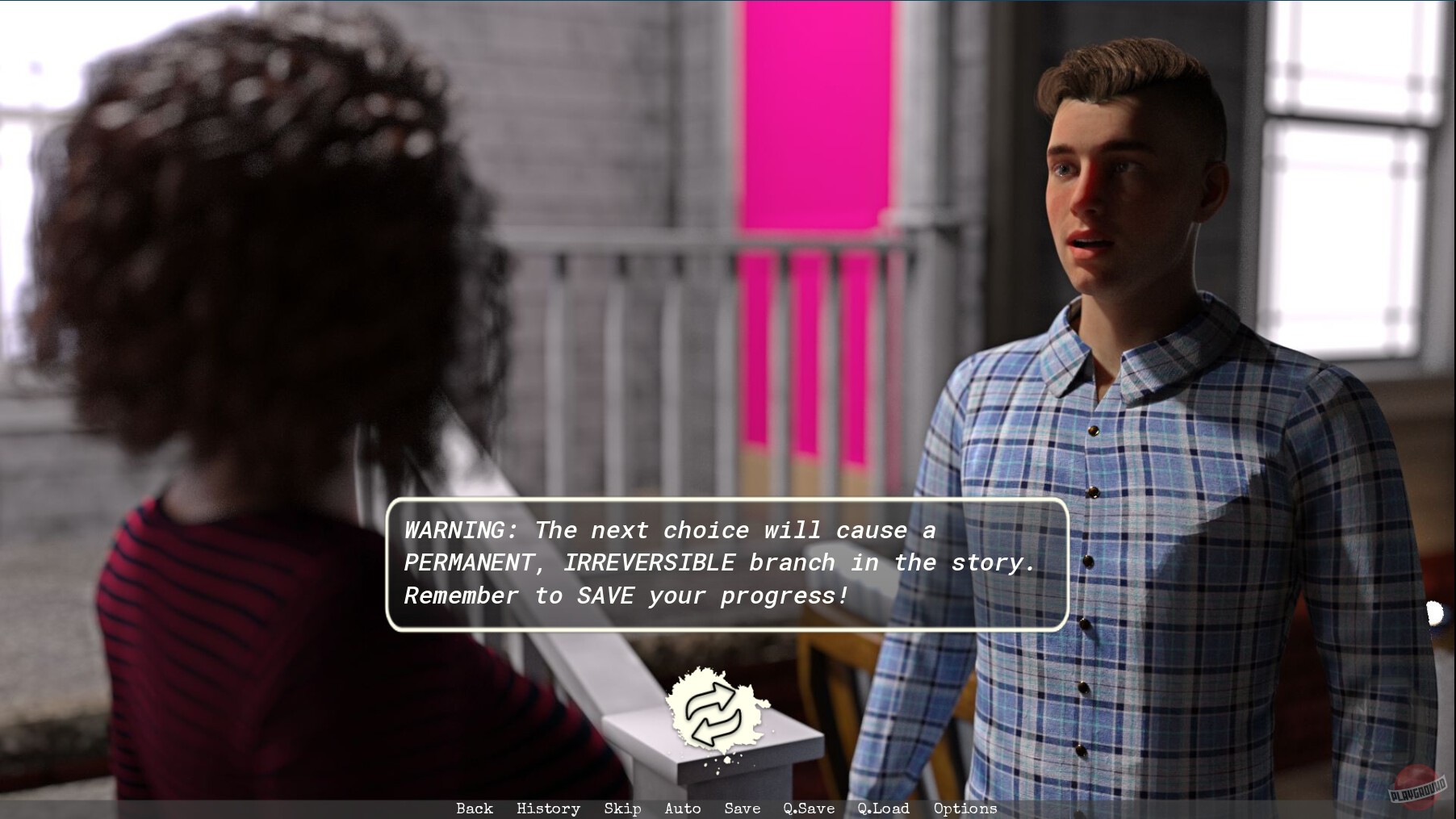 Скриншот из игры A Shot in the Dark - 11