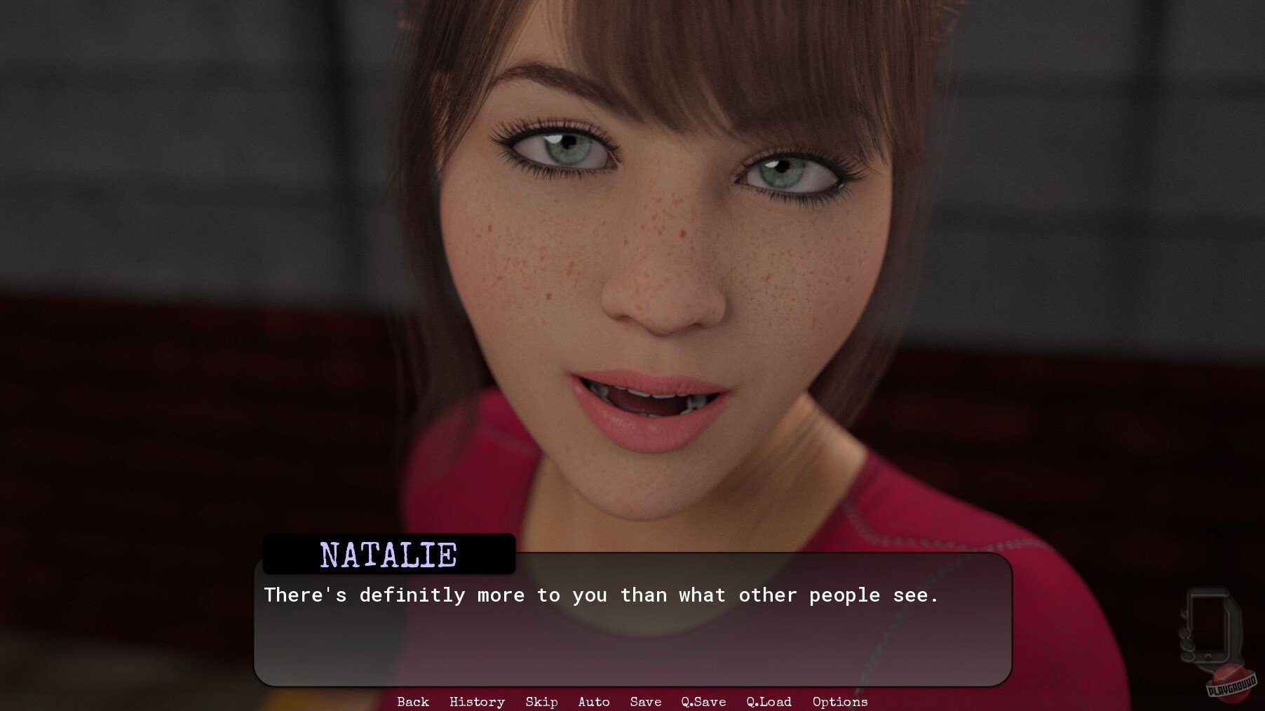 Скриншот из игры A Shot in the Dark - 6