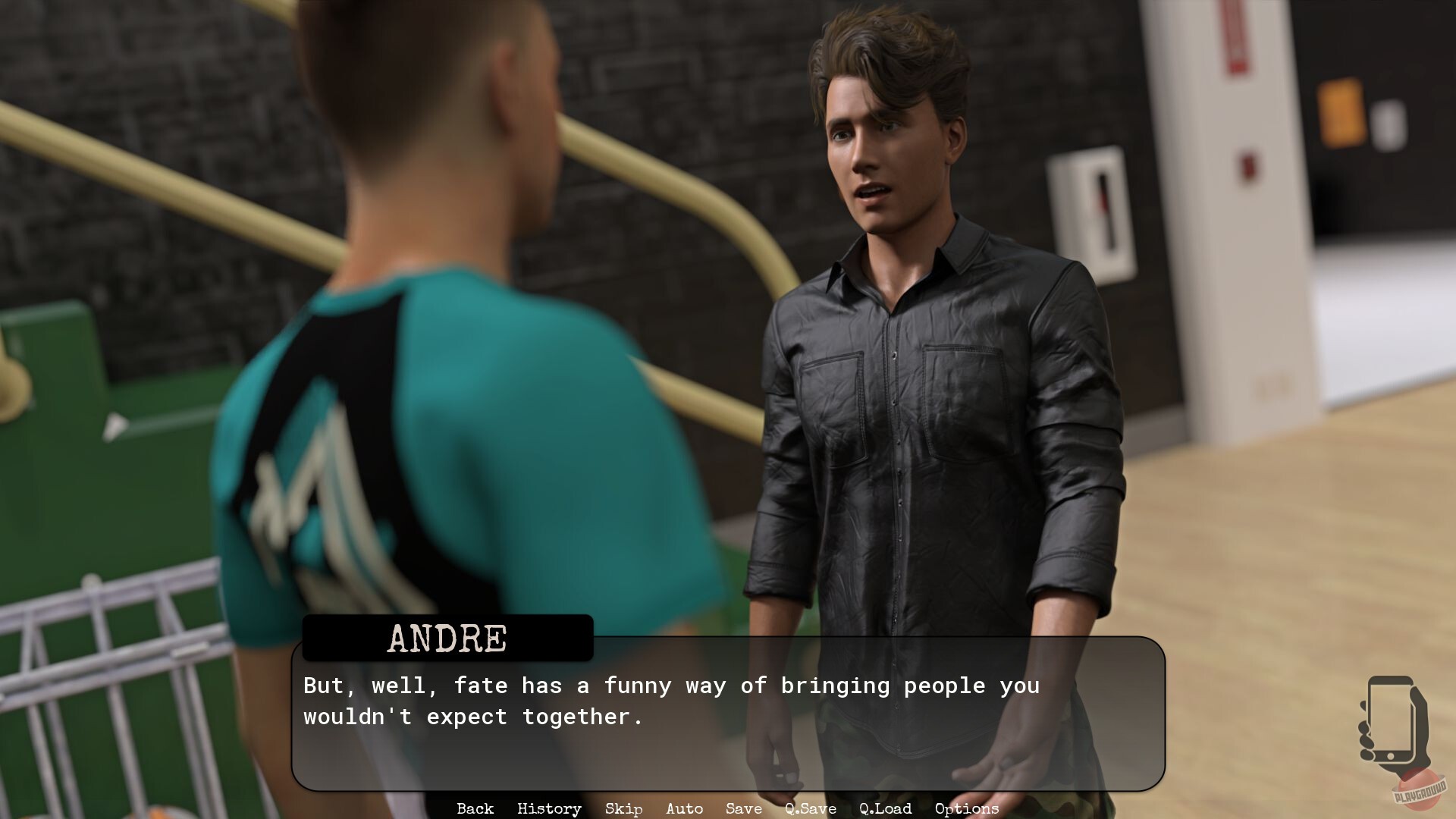 Скриншот из игры A Shot in the Dark - 16