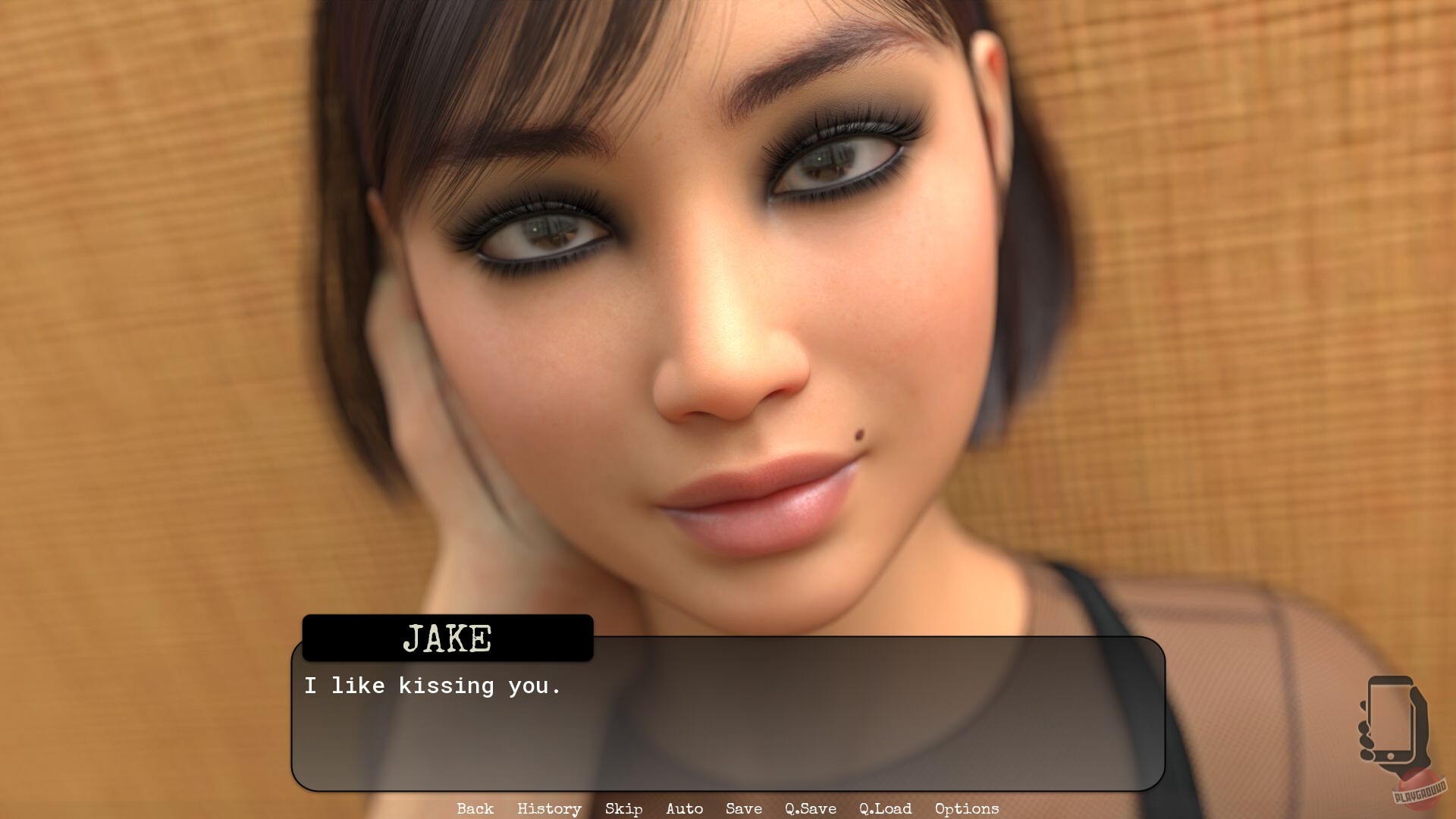 Скриншот из игры A Shot in the Dark - 3