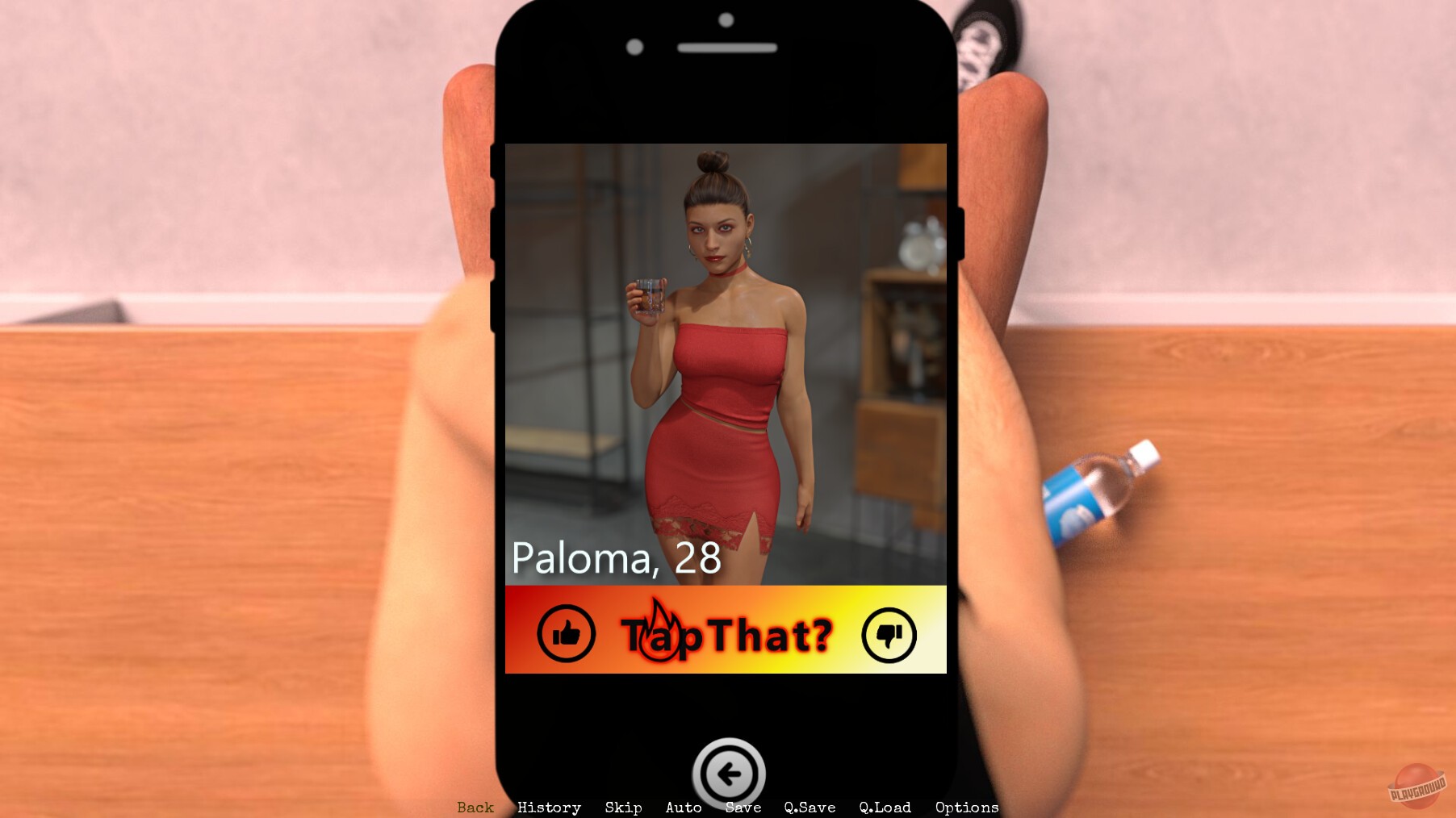 Скриншот из игры A Shot in the Dark - 29