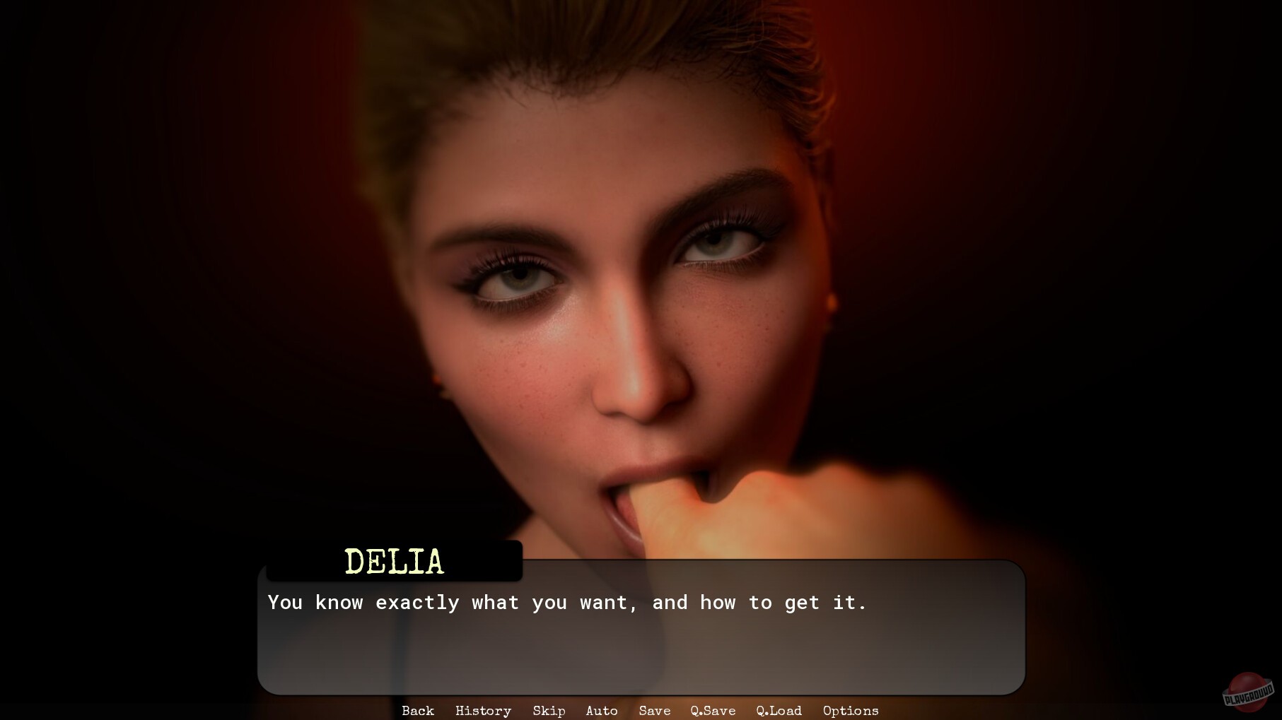 Скриншот из игры A Shot in the Dark - 14