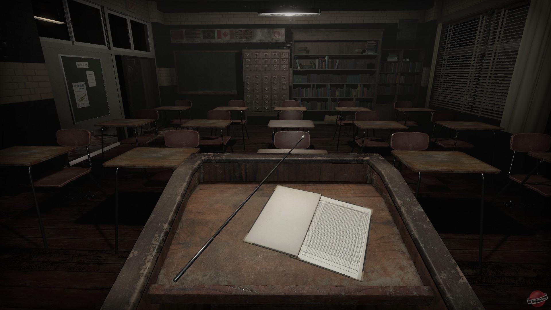 Скриншот из игры Harthorn - 5