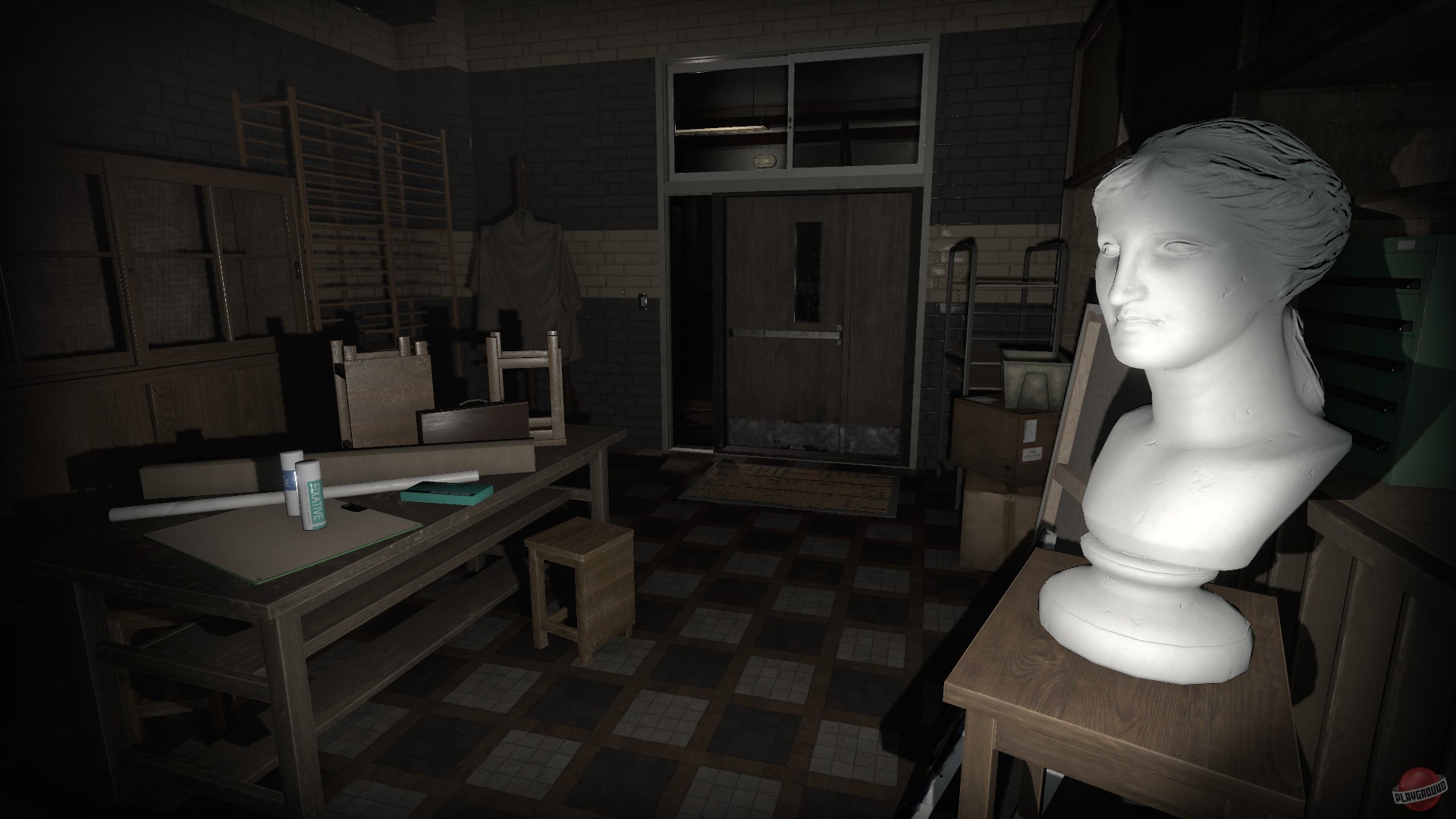 Скриншот из игры Harthorn - 2