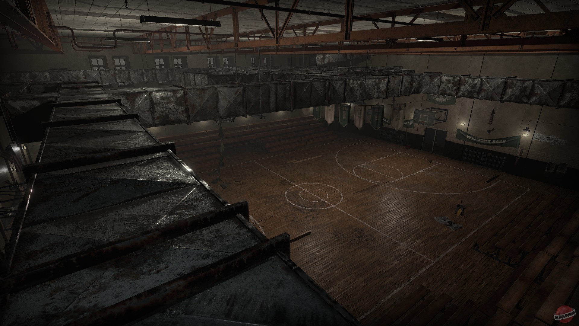 Скриншот из игры Harthorn - 3