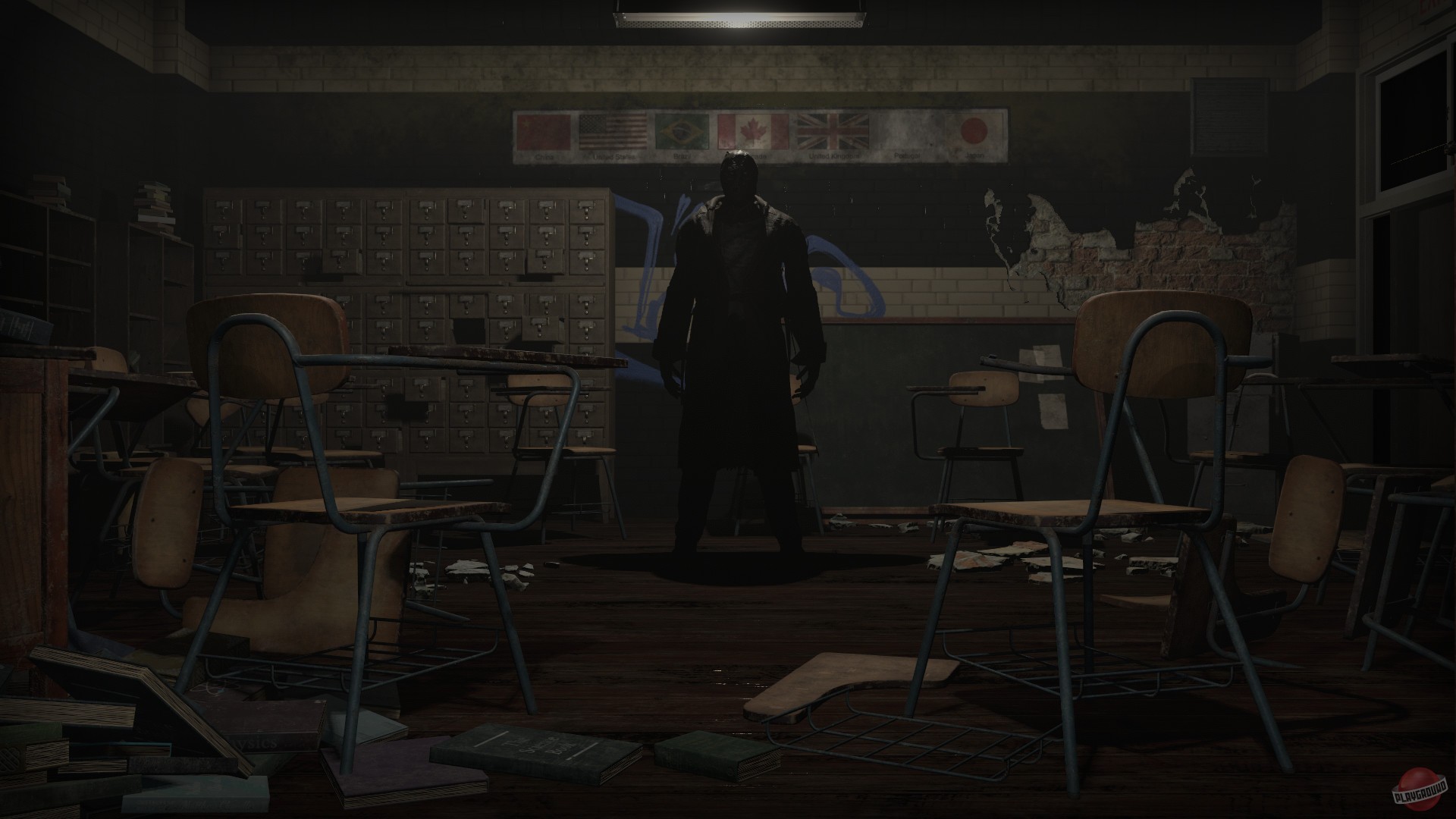 Скриншот из игры Harthorn - 8