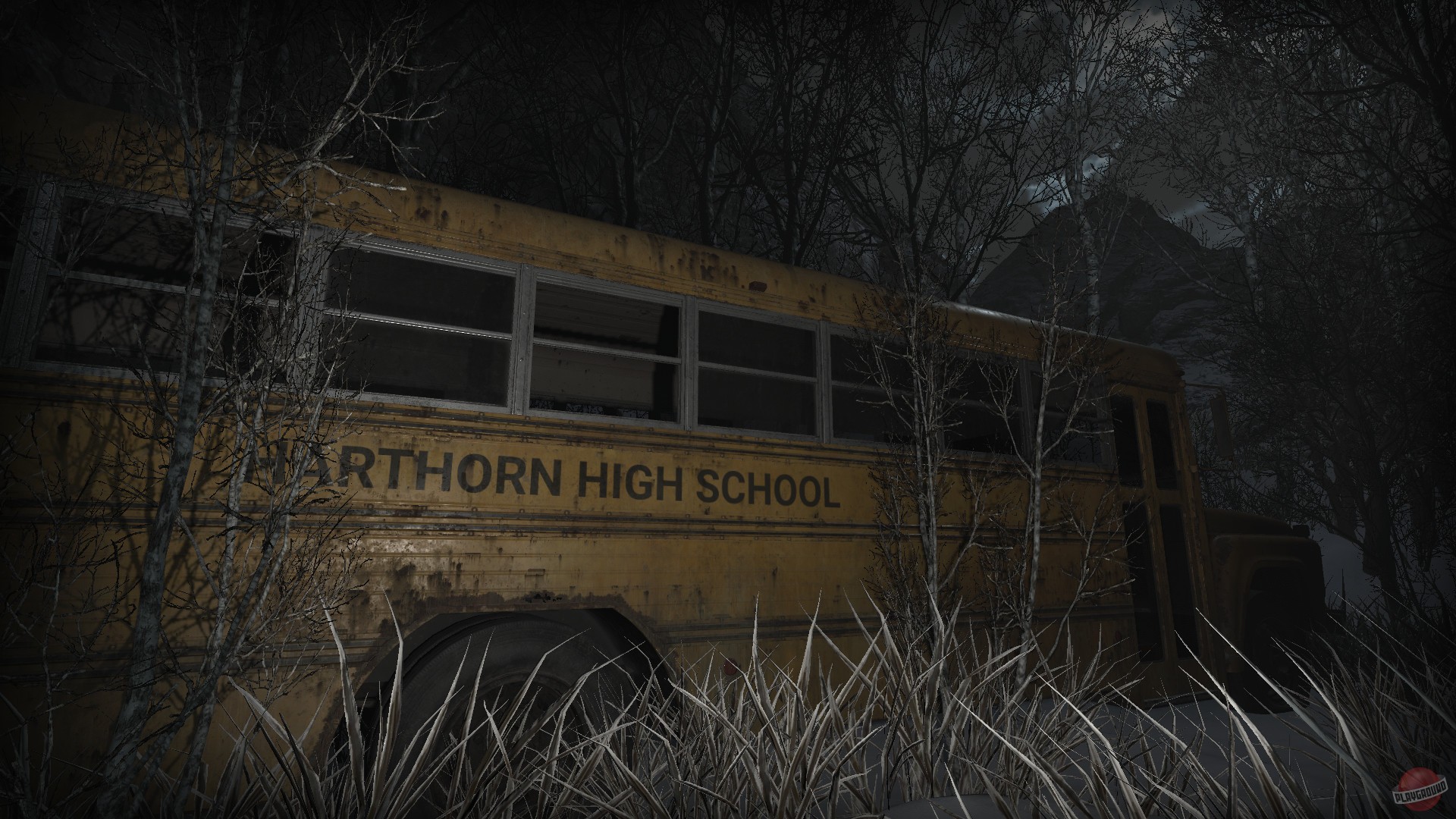 Скриншот из игры Harthorn - 6