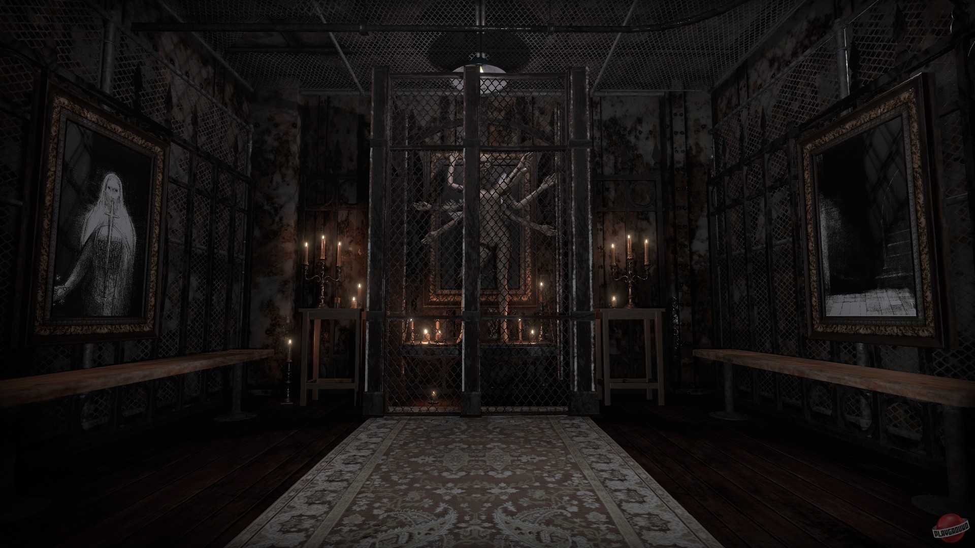 Скриншот из игры Harthorn - 1