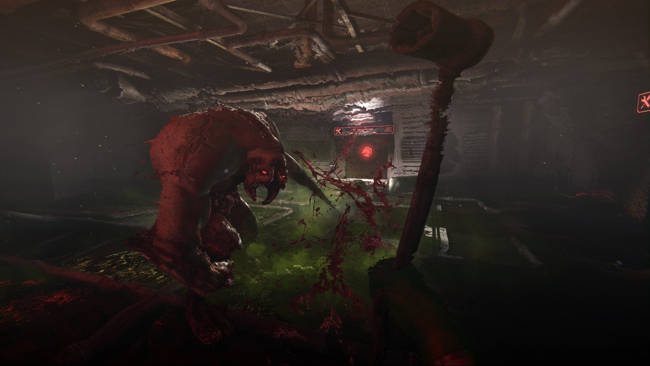 Скриншот из игры Cargo 3 - 1