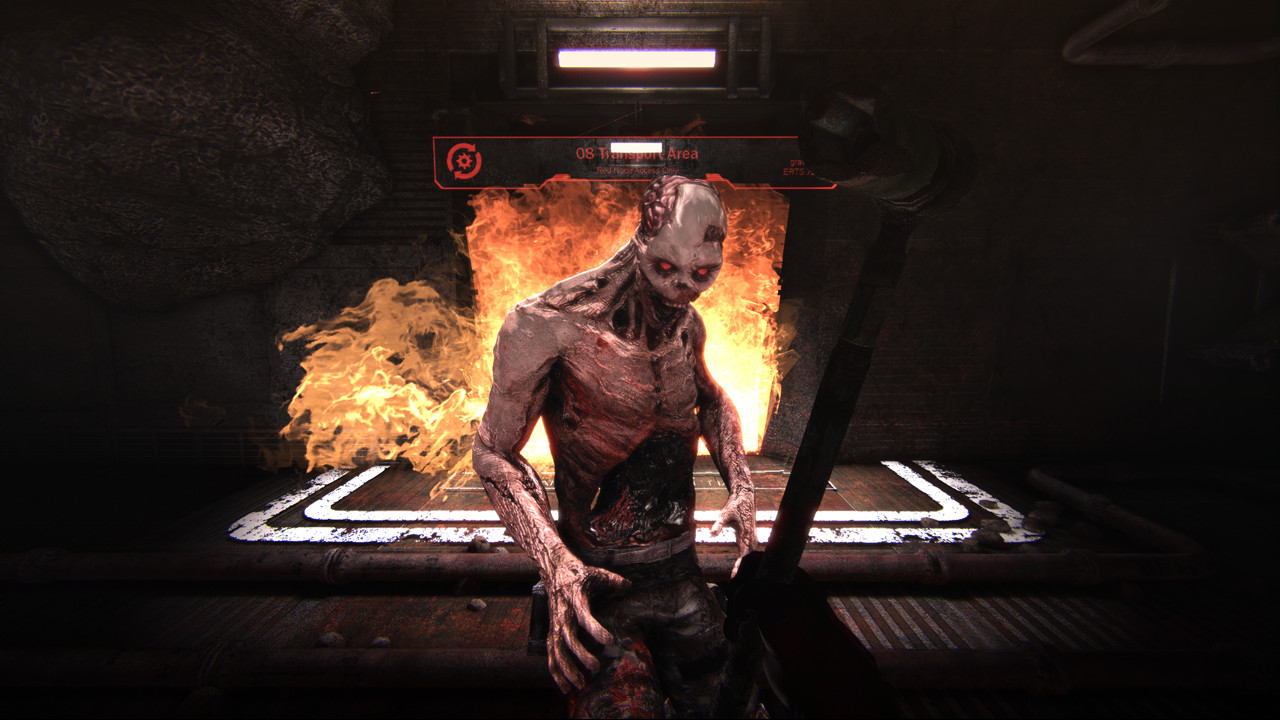 Скриншот из игры Cargo 3 - 24