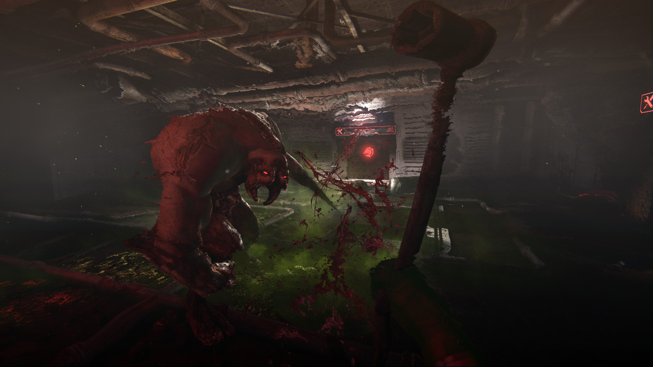 Скриншот из игры Cargo 3 - 22